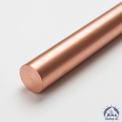 Пруток медный 135 мм М1М ГОСТ 1535-2006 купить в Шымкенте