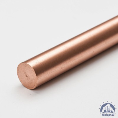 Пруток медный 135 мм М1Т ГОСТ 1535-2006 купить в Шымкенте