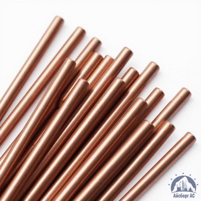 Пруток медный 14 мм М1 ГОСТ 1535-2006 купить в Шымкенте