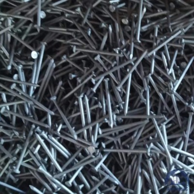 Гвозди 2х20 мм ГОСТ 4029-63 купить в Шымкенте