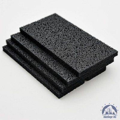 Пластина пористая 3 мм прессовая II группа (500х700 мм, упаковка ~ 30 кг) ТУ 38.105.867-90 купить в Шымкенте