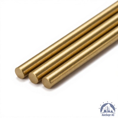 Пруток латунный 11 мм Л63 ГОСТ 2060-2006 купить в Шымкенте