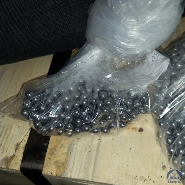 Шарик 53,975 мм 95Х18 ГОСТ 3722-2014