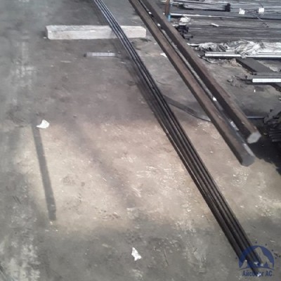 Шестигранник 17 мм сталь 09Г2С ГОСТ 2879-88 купить в Шымкенте