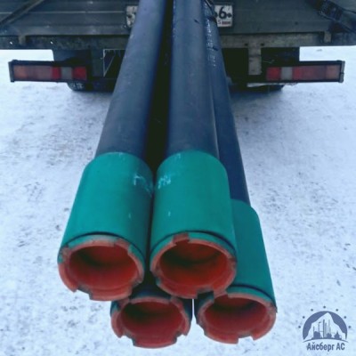 Труба НКТ 73х5,5 мм Д ГОСТ 633-80 купить в Шымкенте