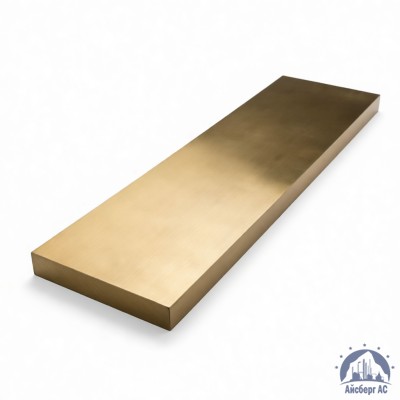 Плита латунная 100х600х1500 мм Л062-1 ГОСТ 2208-2007 купить в Шымкенте
