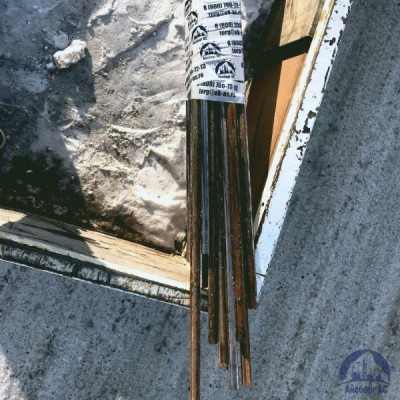 Пруток стальной 10 мм ст. 10 купить в Шымкенте