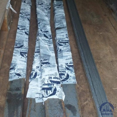 Полоса стальная 30х3мм L=6м ст.3 ГОСТ 103-2006