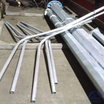 Флагшток ФЛТ купить в Шымкенте