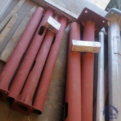 Стойки опор контактной сети купить в Шымкенте