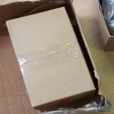 Заклёпка латунная под молоток 8х12 мм полупустотелая, с потайной головкой ГОСТ 12643-80 купить в Шымкенте