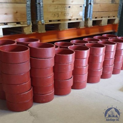 Муфта чугунная Ду 20 3/4'' ГОСТ 8944-75 купить в Шымкенте