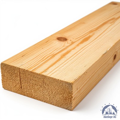 Доска антисептированная 30х200 мм купить в Шымкенте