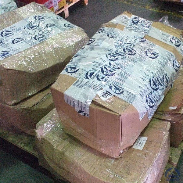 Заклепка-клемма заземляющая