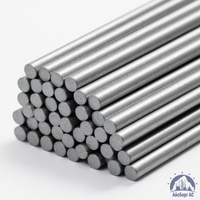 Пруток алюминиевый 15 мм АД1 ГОСТ 21488-97 купить в Шымкенте