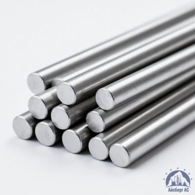 Пруток алюминиевый 15 мм АМГ6 купить в Шымкенте