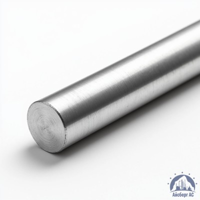 Пруток алюминиевый 120 мм АМг2 купить в Шымкенте