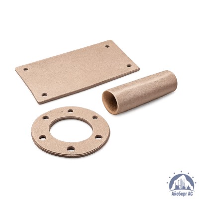 Стекломикалента ЛФК-ТТ 0,13х20 купить в Шымкенте