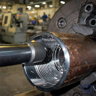 Нарезка резьбы на трубу купить в Шымкенте