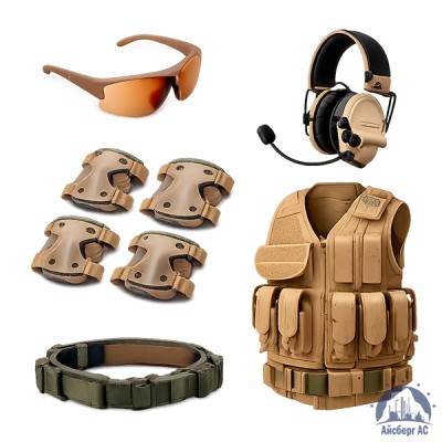 Бронещит ВАНТ-ВМ купить в Шымкенте