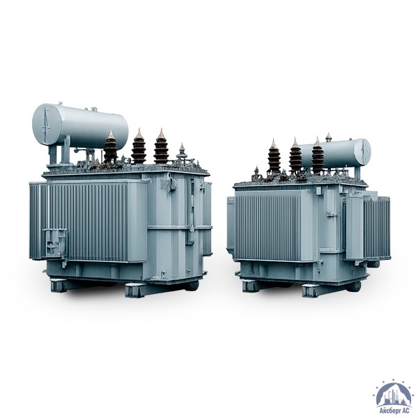 Трансформатор ТМГ 1000/10-15