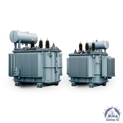 Трансформатор ТРДН-32000/110- У1, УХЛ1 купить в Шымкенте