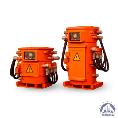 Трансформатор ТМШ-6300/10 купить в Шымкенте