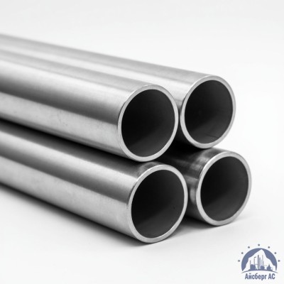 Труба нержавеющая бесшовная 101,6х3 мм 12Х17 ГОСТ 5632-72 купить в Шымкенте