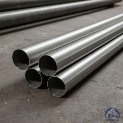 Труба нержавеющая бесшовная 101,6х3 мм 12Х18Н10Т ГОСТ 5632-72 купить в Шымкенте