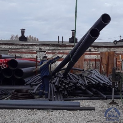 Труба SDR 5 - 12х2,4 ГОСТ Р 52134-2003 купить в Шымкенте