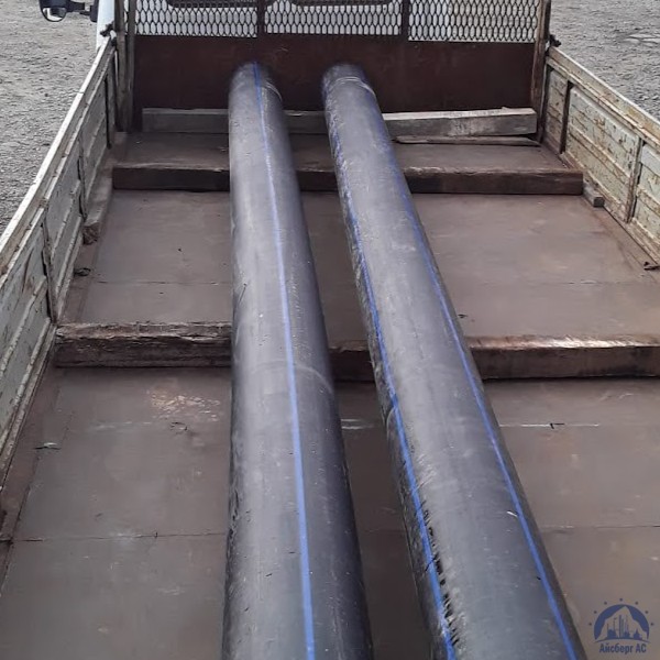 Труба ПЭ 100 SDR 17 - 90х5,4 техническая ГОСТ 18599-2001