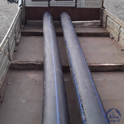 Труба ПЭ 32 SDR 21 - 32х2 питьевая ГОСТ 18599-2001 купить в Шымкенте