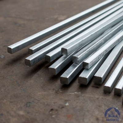 Квадрат алюминиевый 10х10х3000 мм Д16Т купить в Шымкенте