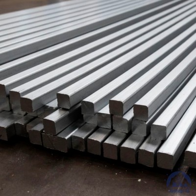 Квадрат алюминиевый 120х120 мм АД1 ГОСТ 21488-97 купить в Шымкенте