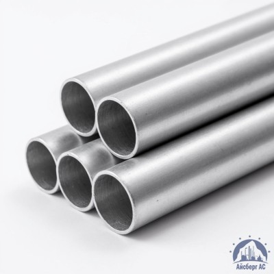 Труба алюминиевая 125х3 Д1 ГОСТ 23697-79 купить в Шымкенте
