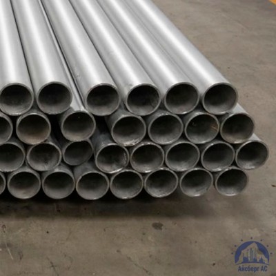 Труба алюминиевая 125х3 Д16 ГОСТ 23697-79 купить в Шымкенте