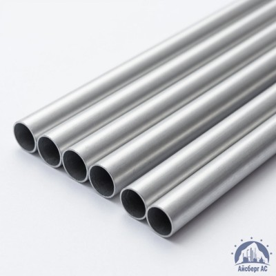 Труба алюминиевая 125х4 АК16 ГОСТ 23697-79 купить в Шымкенте