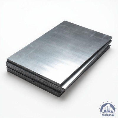 Лист оцинкованный 1х1000х1500 мм 08ПС2 ГОСТ 14918-80 купить в Шымкенте