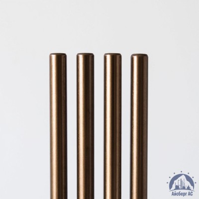 Круг бронзовый 14 мм БрОФ купить в Шымкенте