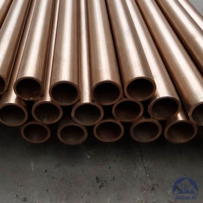 Труба бронзовая 125х15 БРАЖМЦ10-3-1 ГОСТ 1208-90 купить в Шымкенте