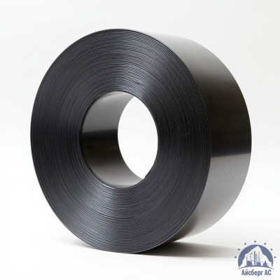 Лента горячекатаная 110х3 мм БСт4сп ГОСТ 6009-74 купить в Шымкенте