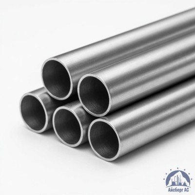 Труба нержавеющая бесшовная 101,6х5 мм 12Х13 ГОСТ 5632-72 купить в Шымкенте