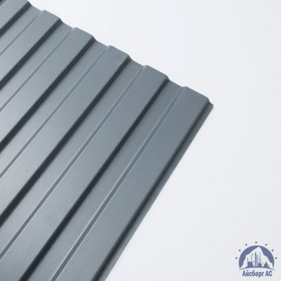 Профнастил 2х1051х1500 мм С-8 ГОСТ 24045-94 купить в Шымкенте