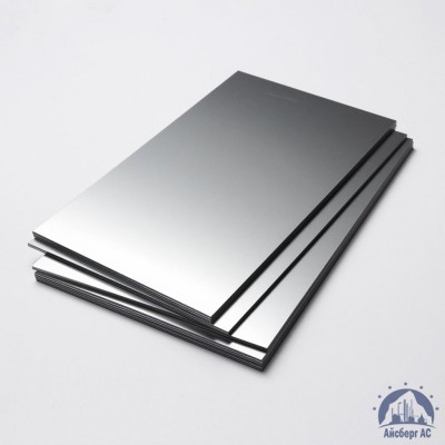 Лист алюминиевый 2х1200х2000 мм АМг3М купить в Шымкенте