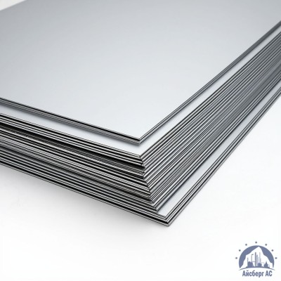 Лист алюминиевый 2х1200х3000 мм 1105АН2 купить в Шымкенте