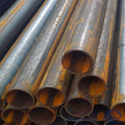 Труба 102х4 мм сталь 10 ГОСТ 10705-80 купить в Шымкенте