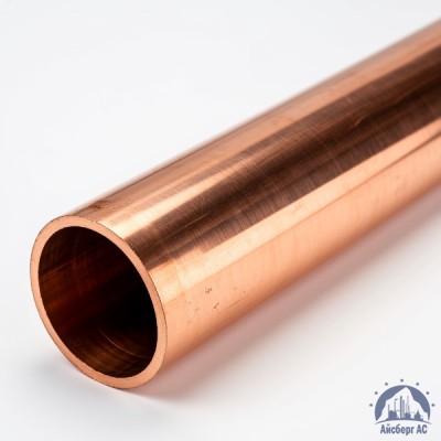 Труба медная капиллярная ДКРПТ 2х1,65 М3 ГОСТ 2624-2016 купить в Шымкенте