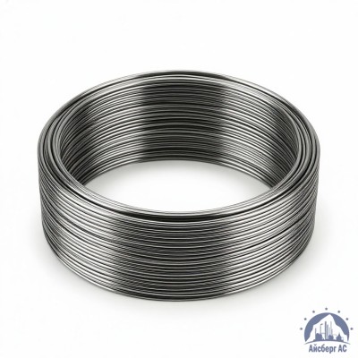 Фехралевая проволока 3.5мм Х23Ю5Т