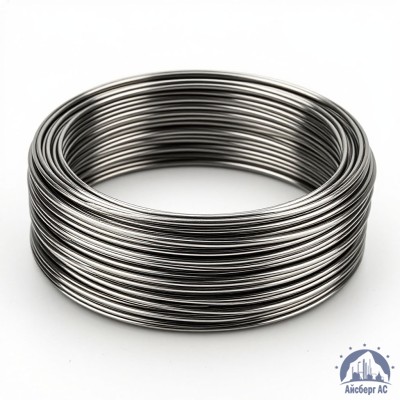 Проволока свинцовая 1,25 мм С1 купить в Шымкенте