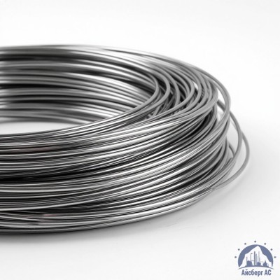 Проволока свинцовая 1,25 мм С2 купить в Шымкенте